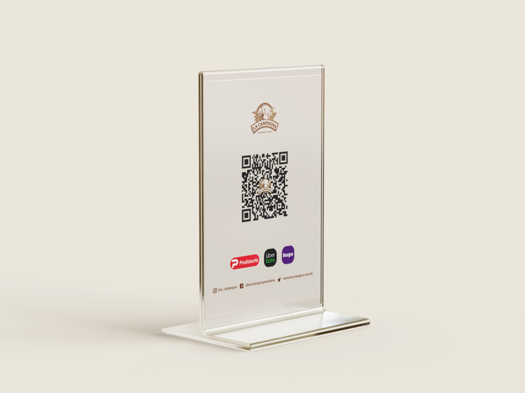 Diseño gráfico — trabajo 4 de Nii Projects