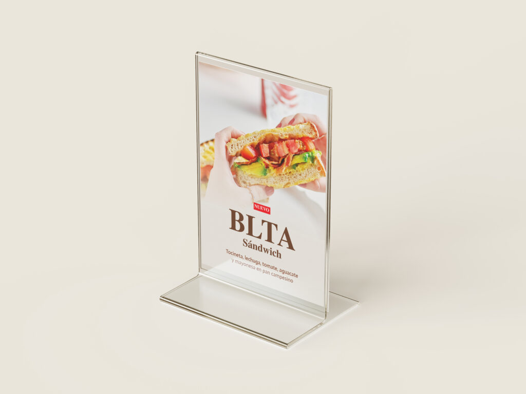 Diseño gráfico — trabajo 3 de Nii Projects
