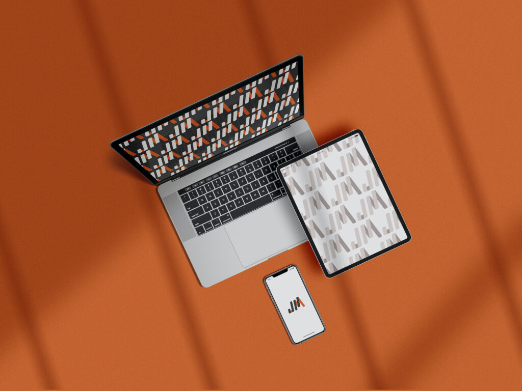 Branding — trabajo 11 de Nii Projects