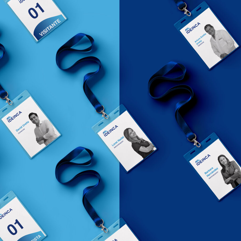 Diseño gráfico — trabajo 7 de Nii Projects