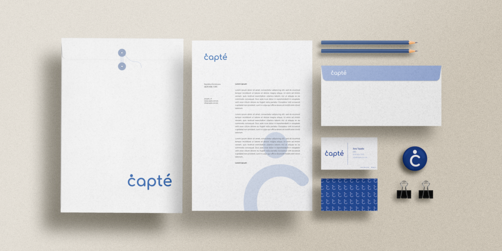 Branding — trabajo 4 de Nii Projects