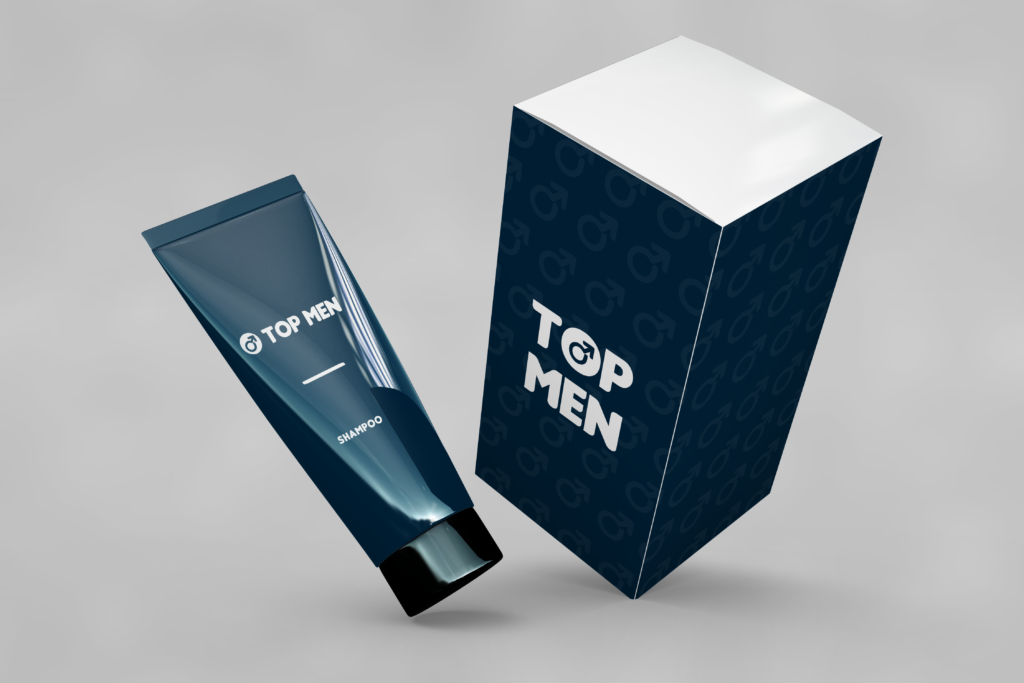 Branding — trabajo 16 de Nii Projects