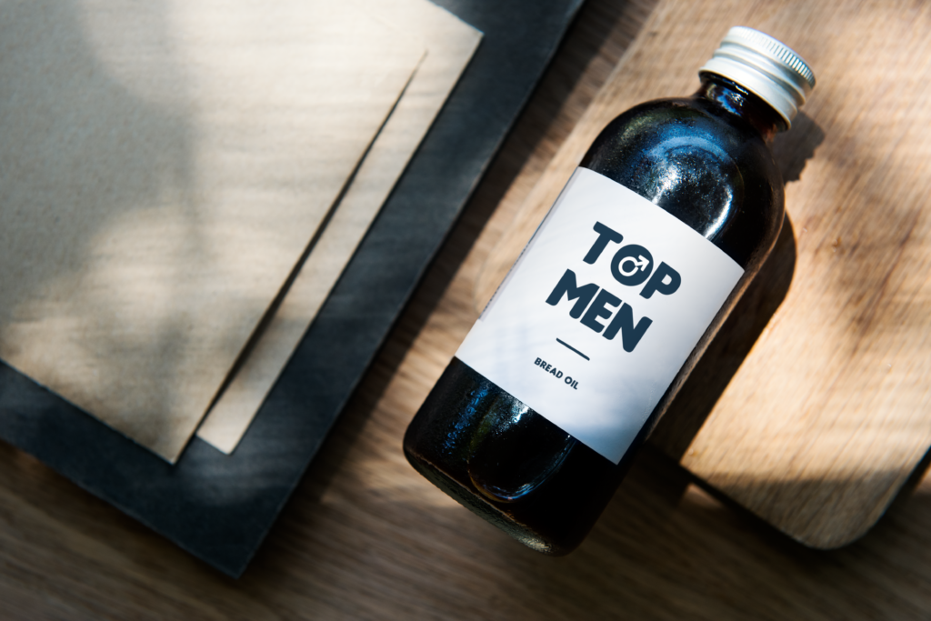 Branding — trabajo 13 de Nii Projects