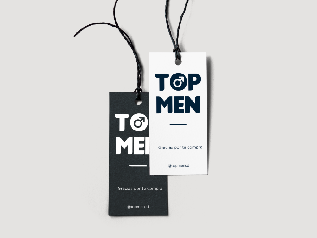Branding — trabajo 15 de Nii Projects